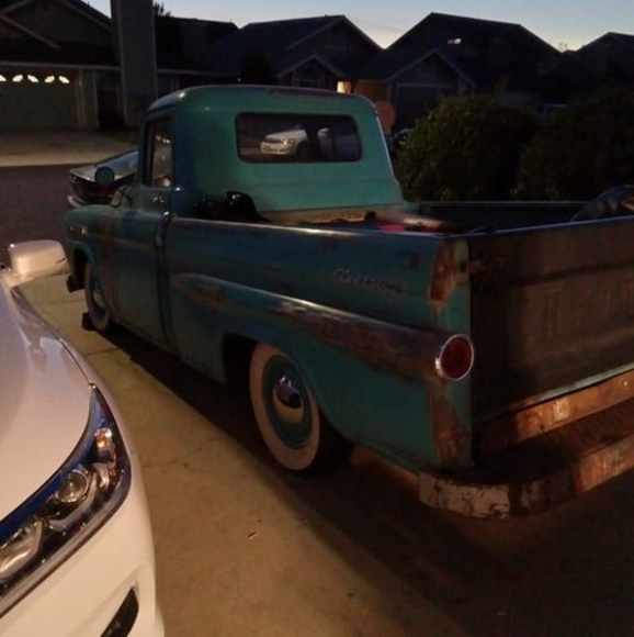 Meet your Posher, David - Picture 1 of 1